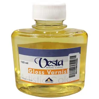 وستا ورنی ۱۲۵ میل